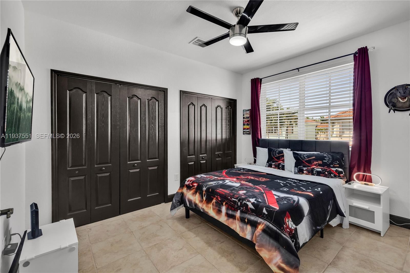 Real estate property located at 3164 147th Pl, Miami-dade, Camino Real Estates, Miami, FL