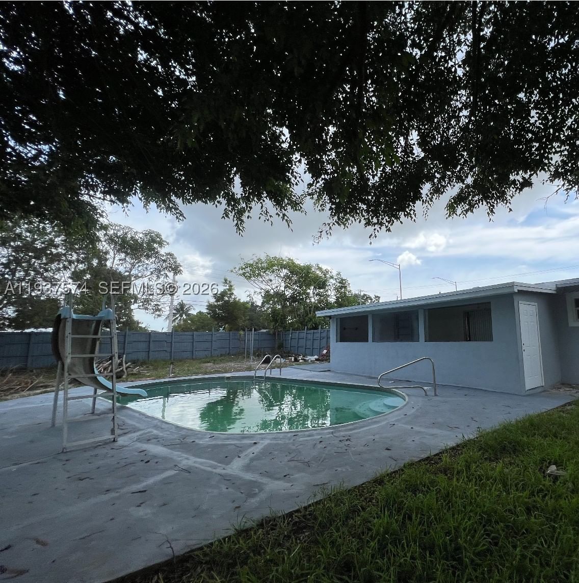 Real estate property located at 4321 12th Ter, Broward, Twin Lakes Homes, Oakland Park, FL