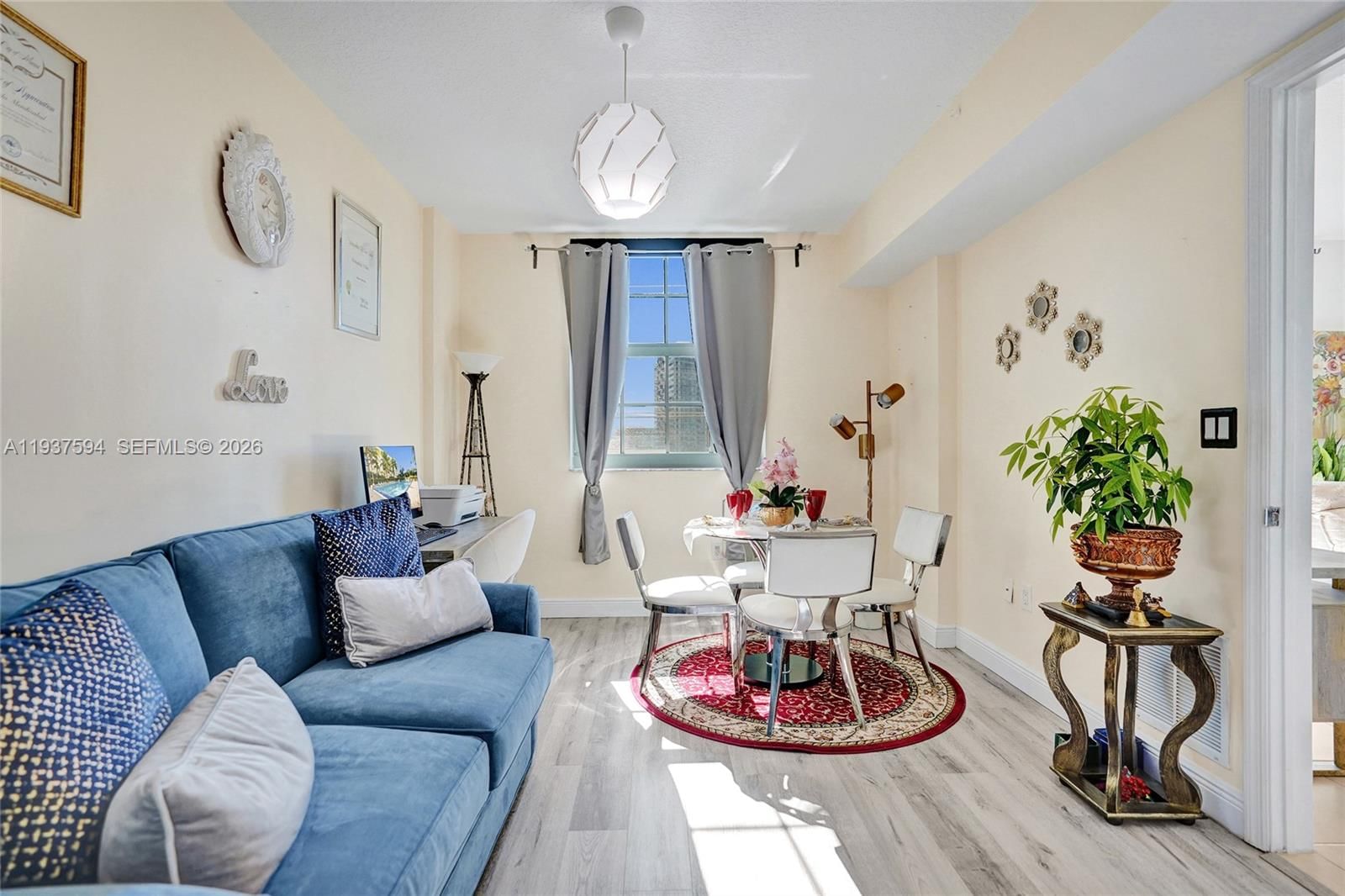 Real estate property located at 610 Clematis St #630, Palm Beach, 610 Clematis Condo, West Palm Beach, FL