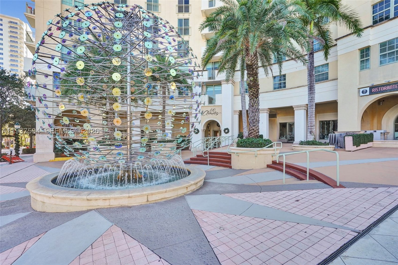 Real estate property located at 610 Clematis St #630, Palm Beach, 610 Clematis Condo, West Palm Beach, FL