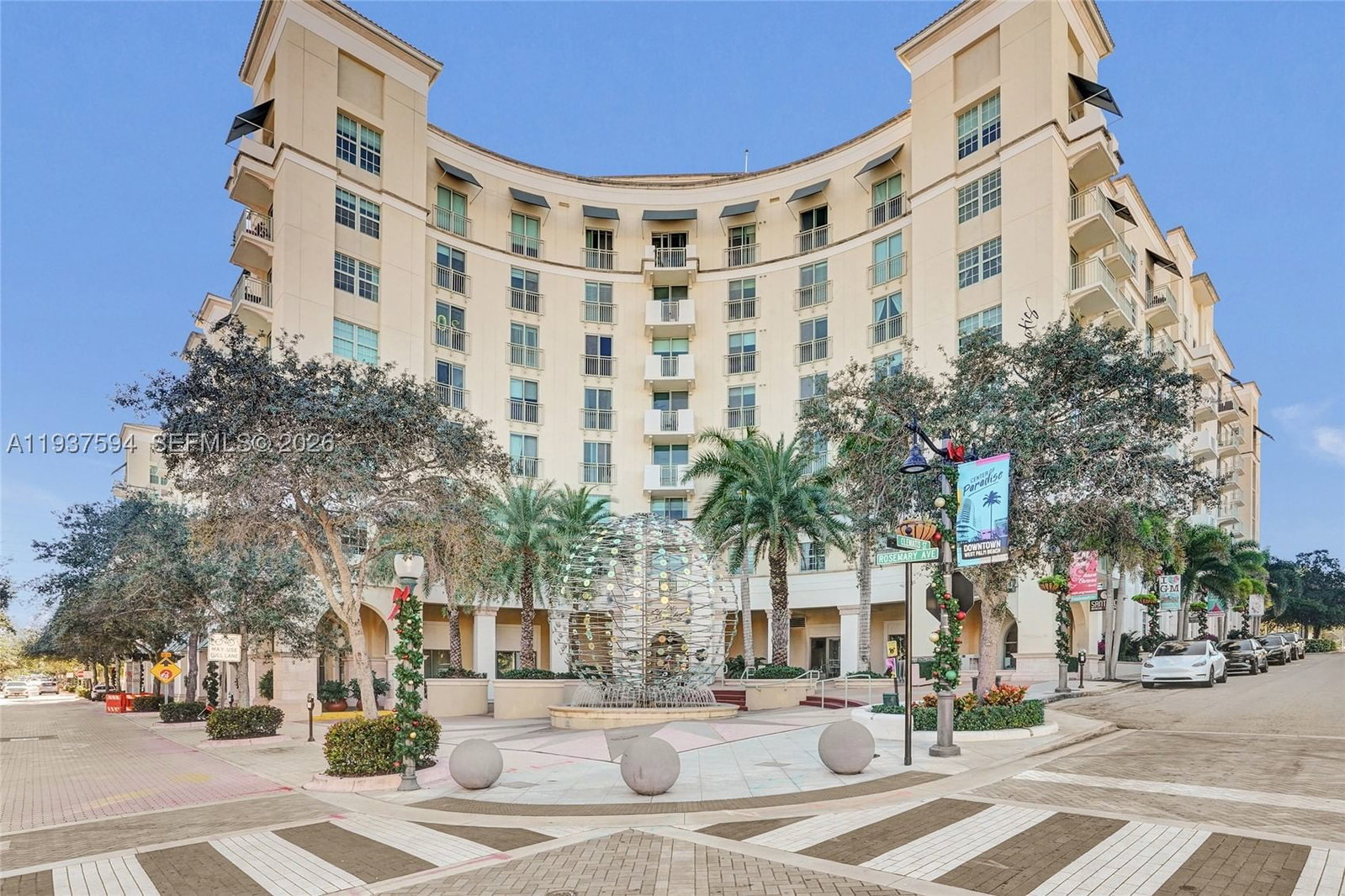 Real estate property located at 610 Clematis St #630, Palm Beach, 610 Clematis Condo, West Palm Beach, FL