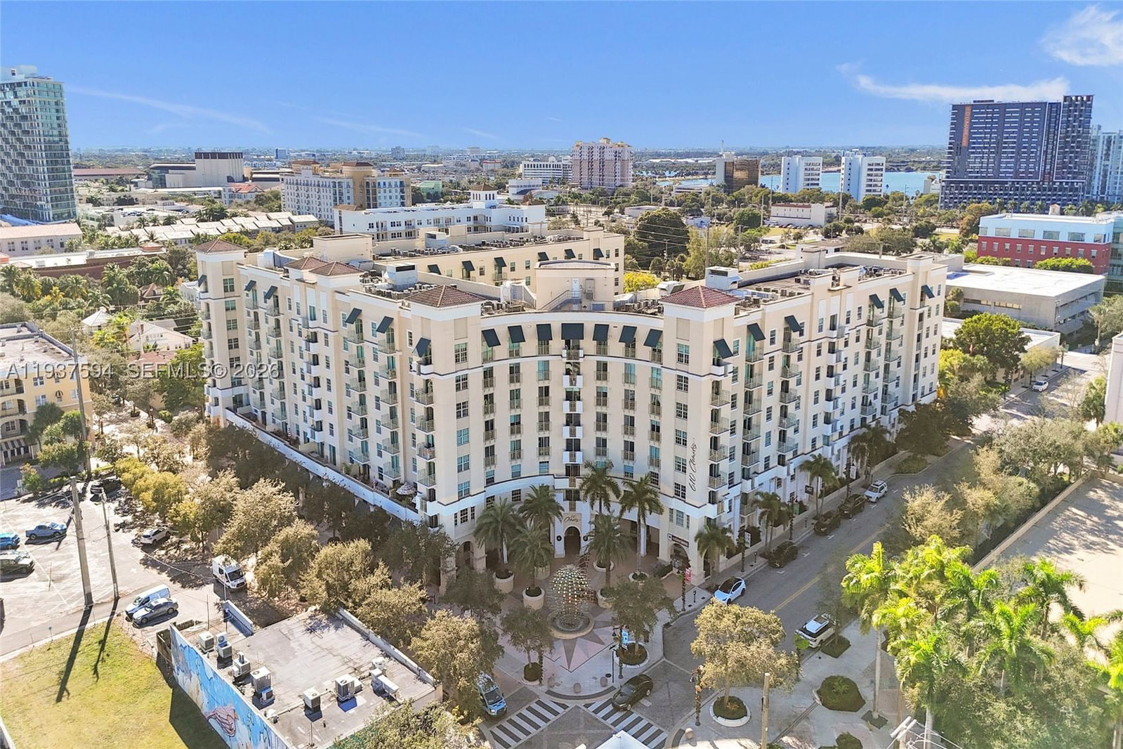 Real estate property located at 610 Clematis St #630, Palm Beach, 610 Clematis Condo, West Palm Beach, FL