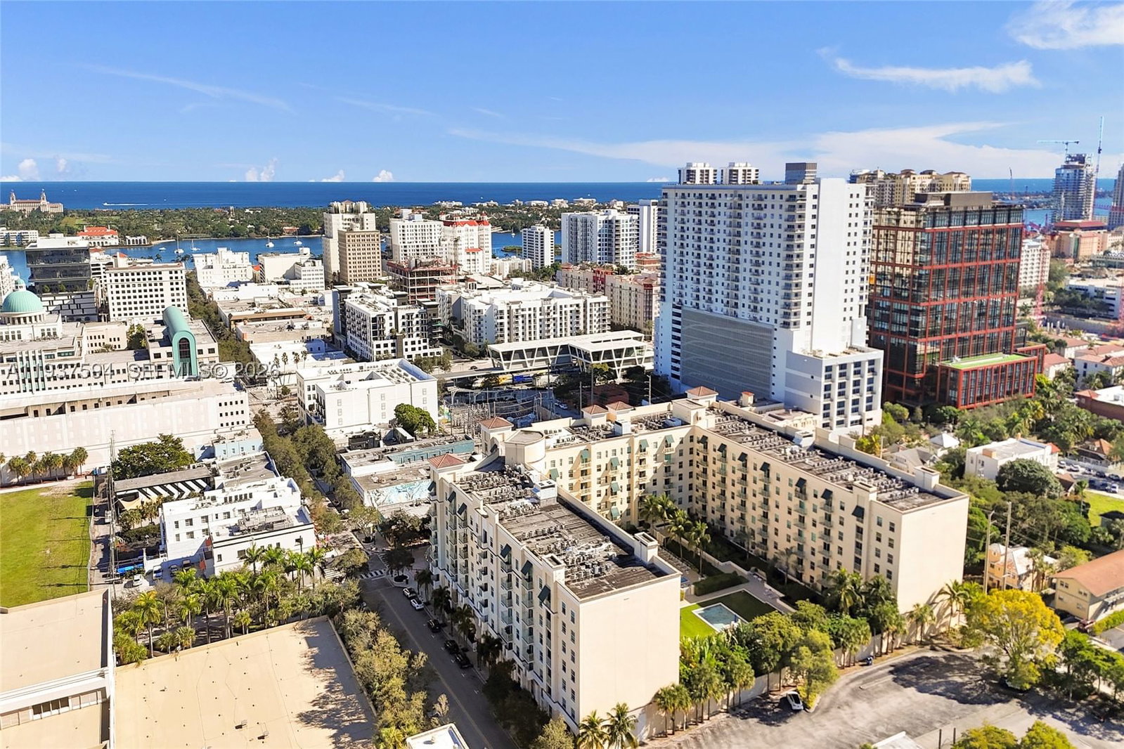 Real estate property located at 610 Clematis St #630, Palm Beach, 610 Clematis Condo, West Palm Beach, FL