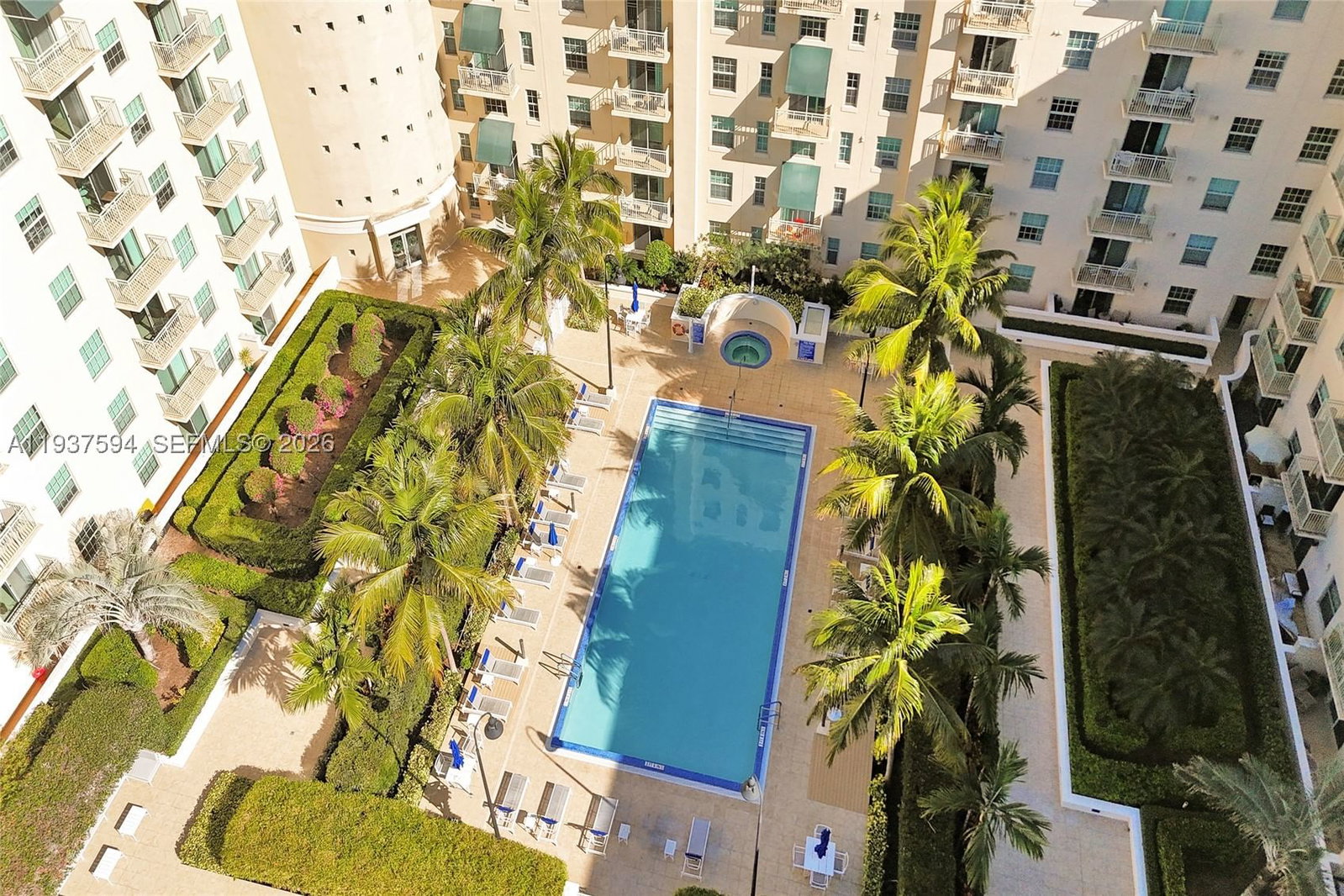 Real estate property located at 610 Clematis St #630, Palm Beach, 610 Clematis Condo, West Palm Beach, FL