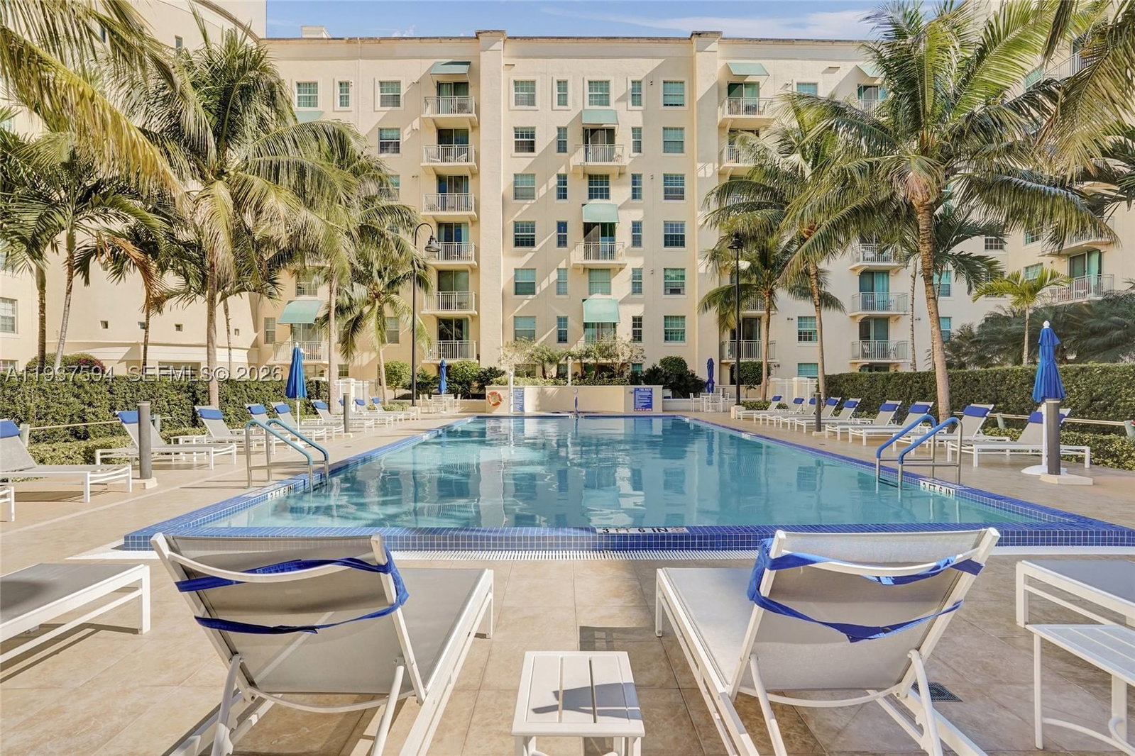 Real estate property located at 610 Clematis St #630, Palm Beach, 610 Clematis Condo, West Palm Beach, FL