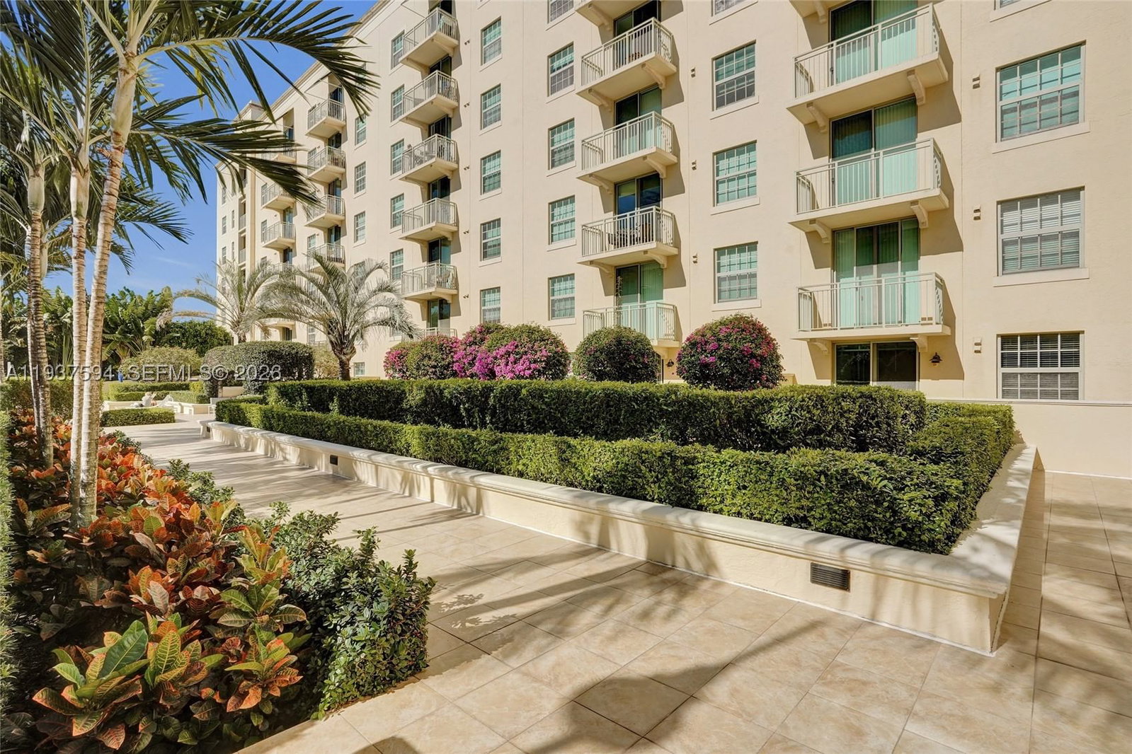Real estate property located at 610 Clematis St #630, Palm Beach, 610 Clematis Condo, West Palm Beach, FL