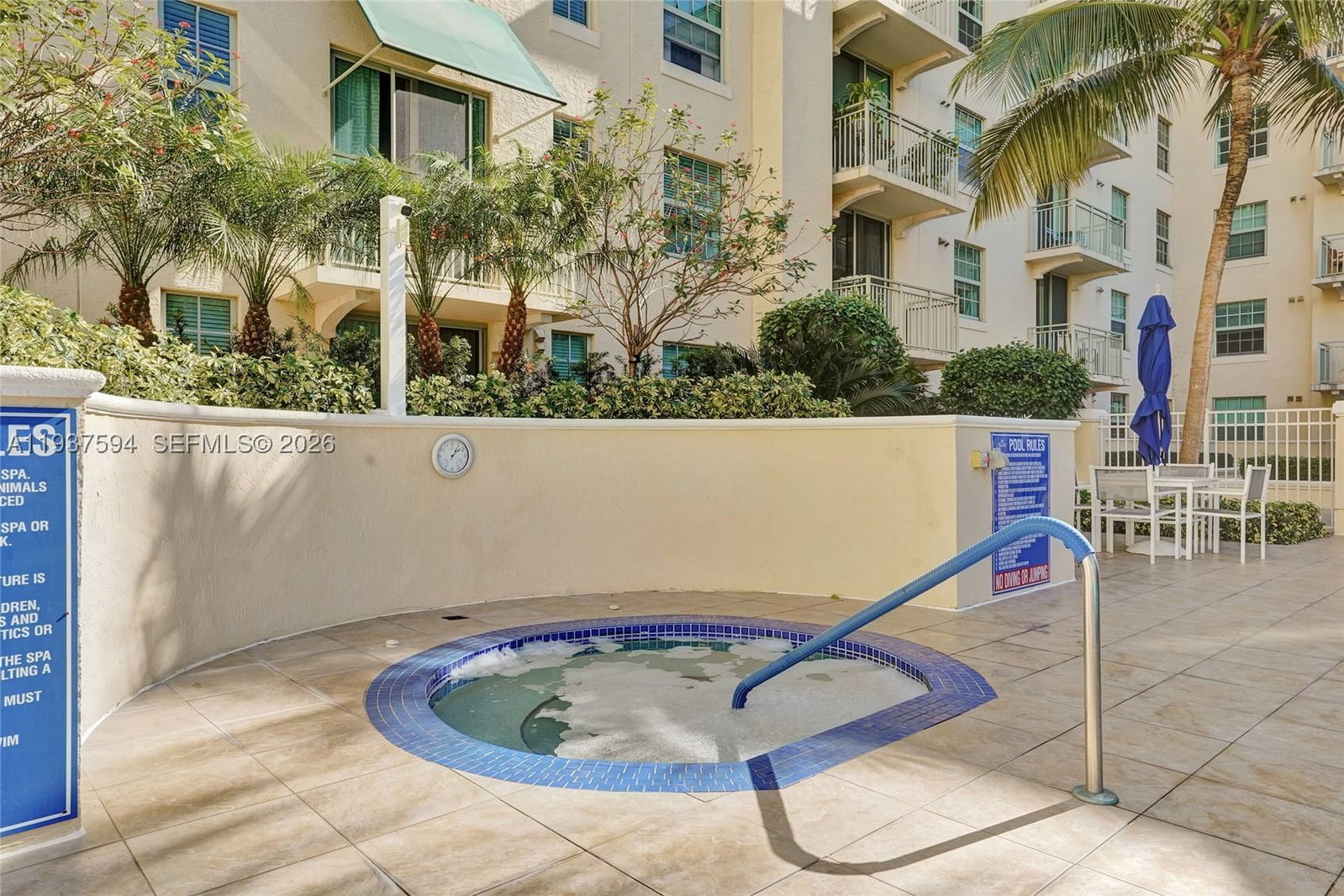 Real estate property located at 610 Clematis St #630, Palm Beach, 610 Clematis Condo, West Palm Beach, FL