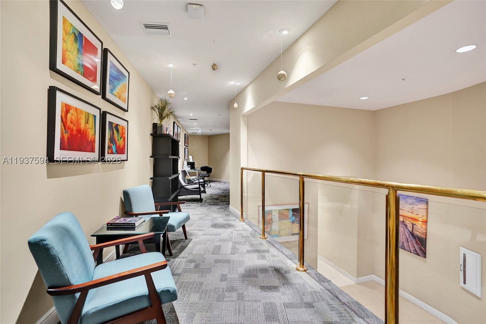Real estate property located at 610 Clematis St #630, Palm Beach, 610 Clematis Condo, West Palm Beach, FL