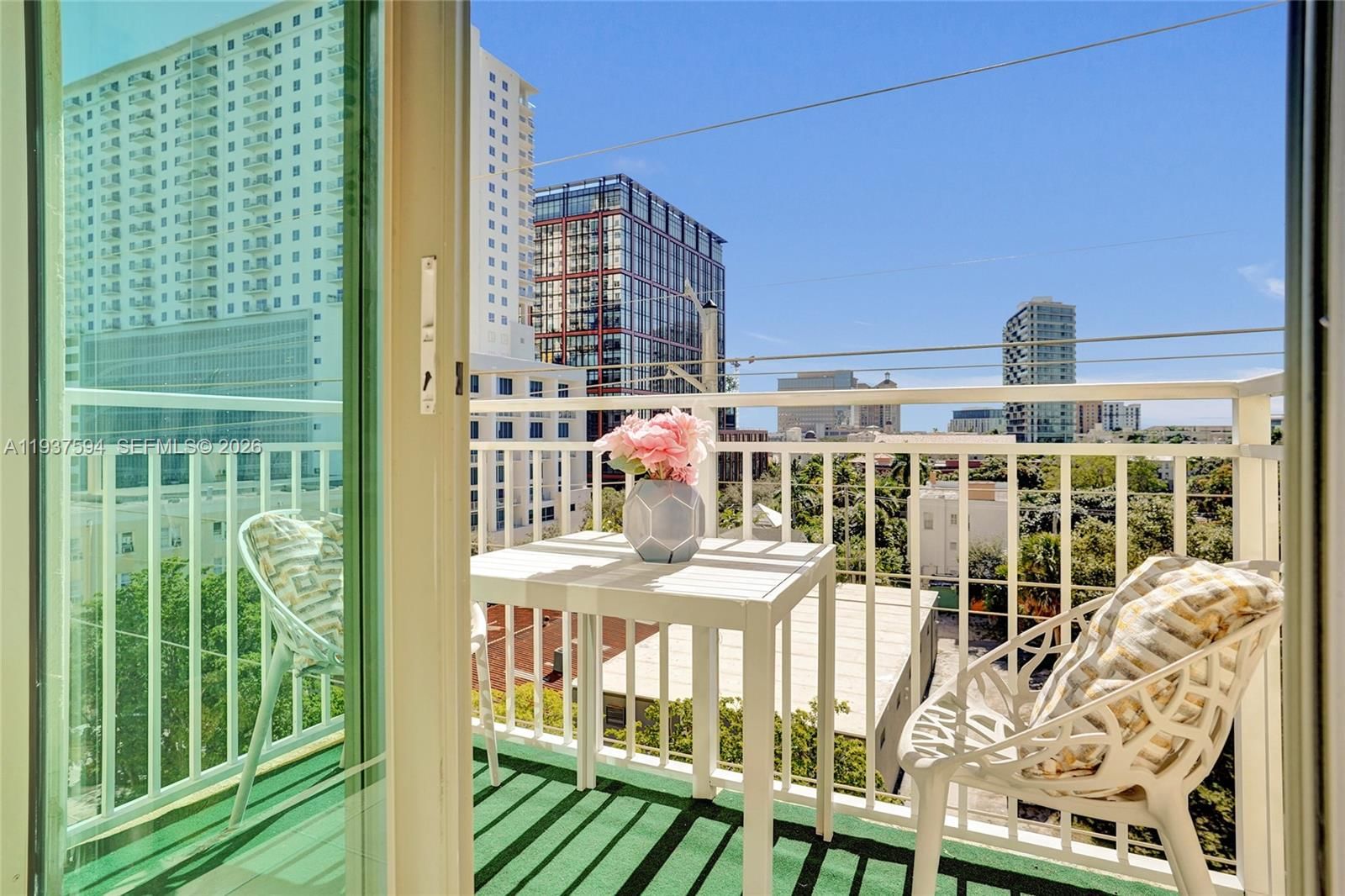 Real estate property located at 610 Clematis St #630, Palm Beach, 610 Clematis Condo, West Palm Beach, FL