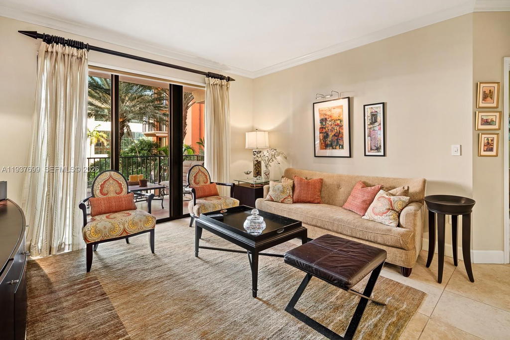 Real estate property located at 100 Andalusia Ave #408, Miami-dade, Andalusia Condo Residence, Coral Gables, FL