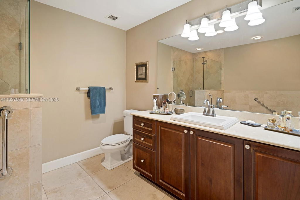 Real estate property located at 100 Andalusia Ave #408, Miami-dade, Andalusia Condo Residence, Coral Gables, FL