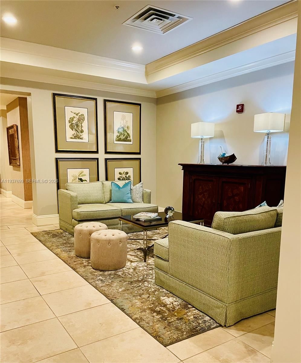 Real estate property located at 100 Andalusia Ave #408, Miami-dade, Andalusia Condo Residence, Coral Gables, FL