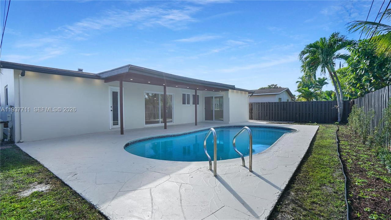 Real estate property located at 8651 24th St, Broward, Sunrise Golf Village Sec, Sunrise, FL