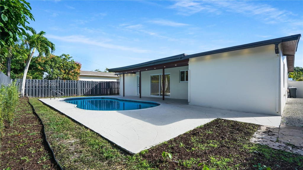 Real estate property located at 8651 24th St, Broward, Sunrise Golf Village Sec, Sunrise, FL