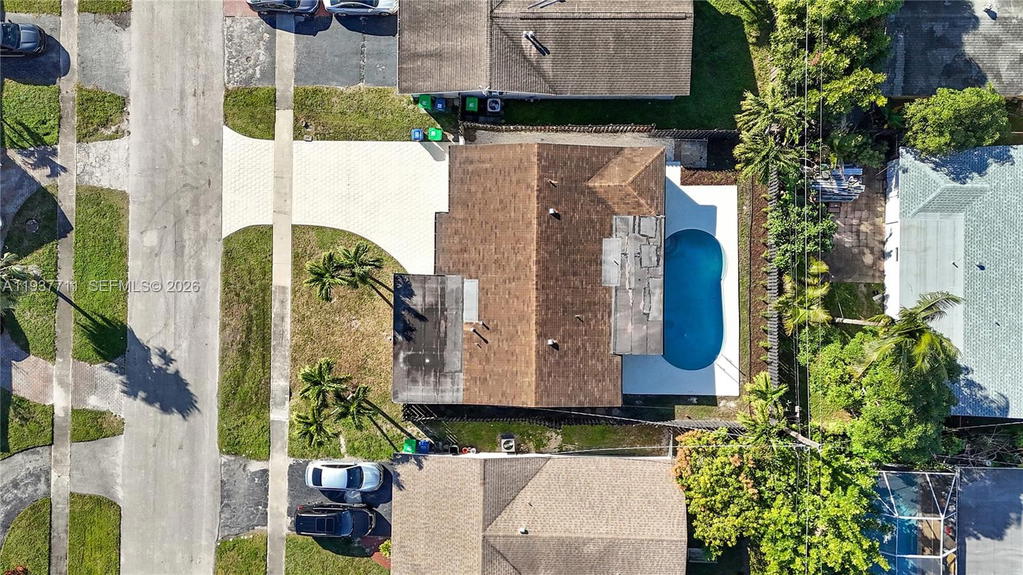 Real estate property located at 8651 24th St, Broward, Sunrise Golf Village Sec, Sunrise, FL