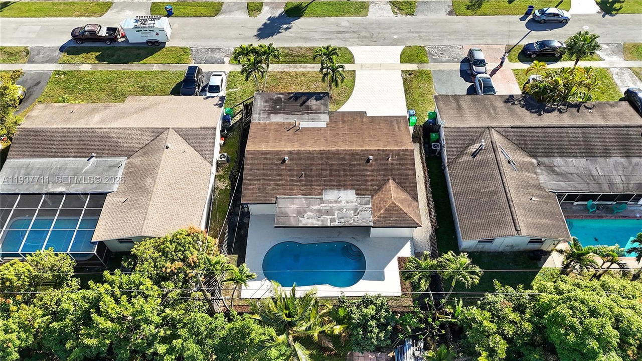 Real estate property located at 8651 24th St, Broward, Sunrise Golf Village Sec, Sunrise, FL