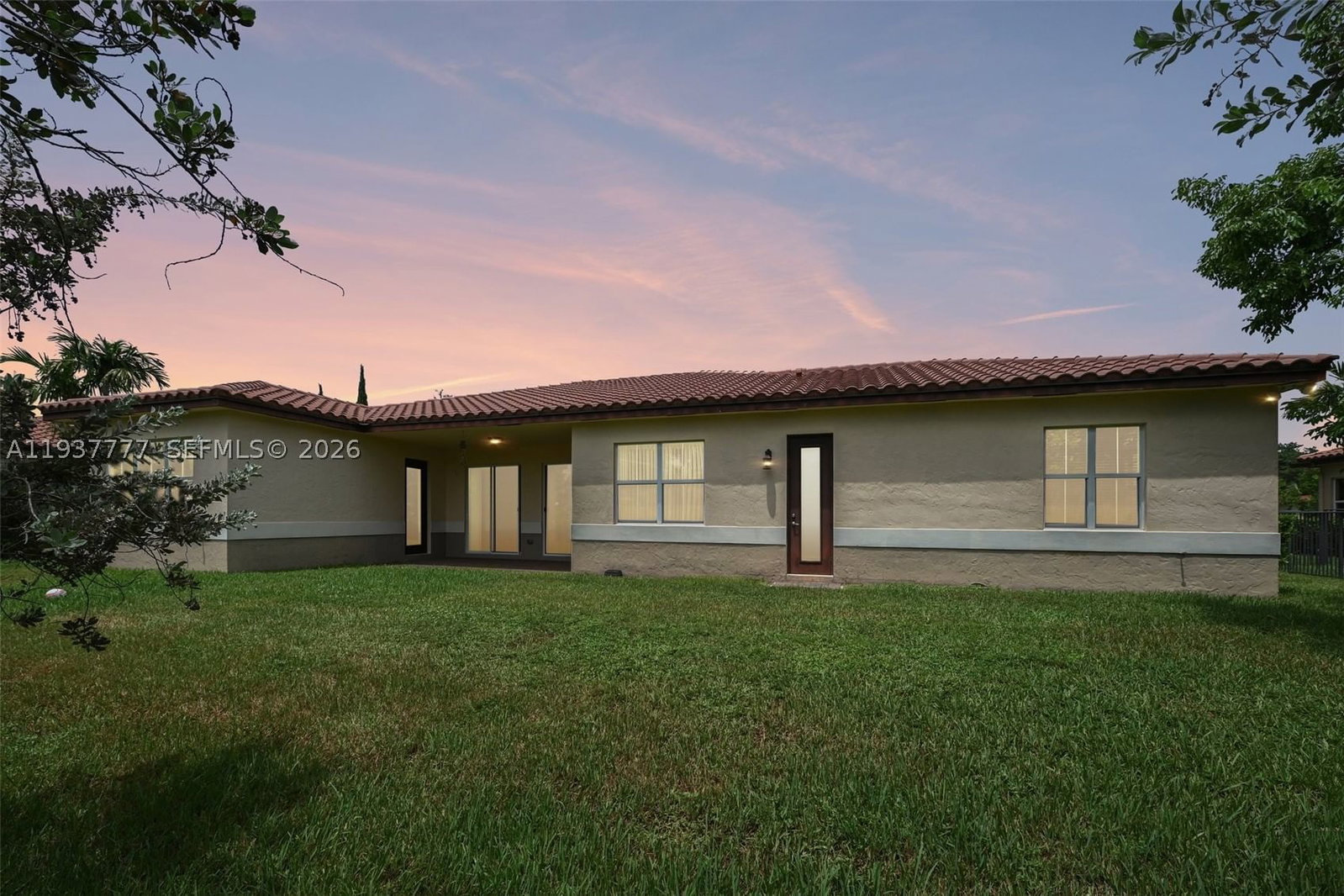 Real estate property located at 6432 55th Pl, Broward, Taralyne Oaks, Davie, FL