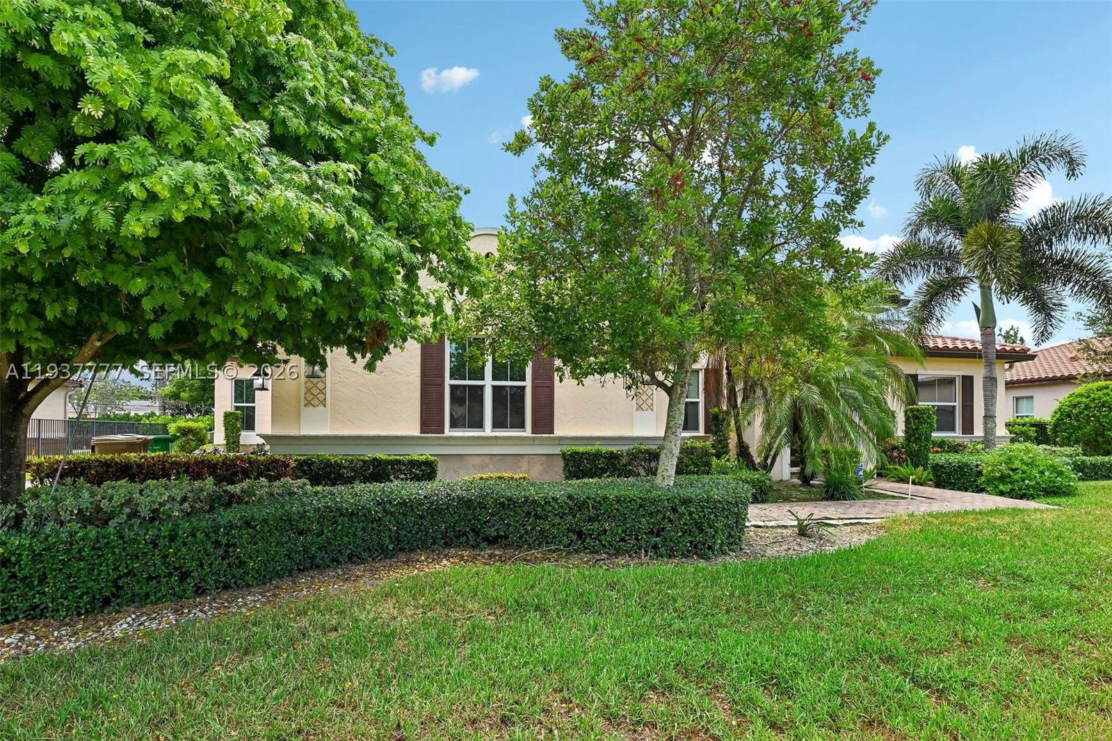 Real estate property located at 6432 55th Pl, Broward, Taralyne Oaks, Davie, FL