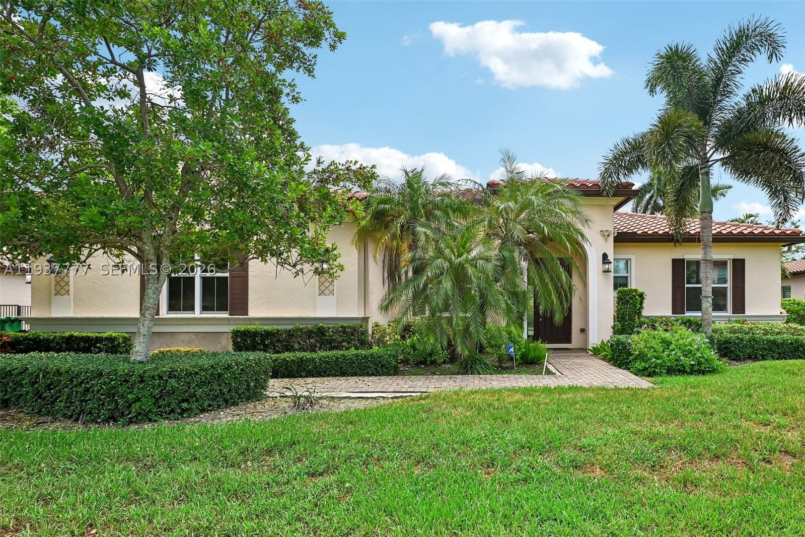 Real estate property located at 6432 55th Pl, Broward, Taralyne Oaks, Davie, FL