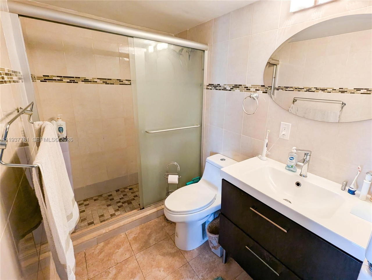 Real estate property located at 290 174th St #503, Miami-dade, Winston Towers 700 Condo, Sunny Isles Beach, FL