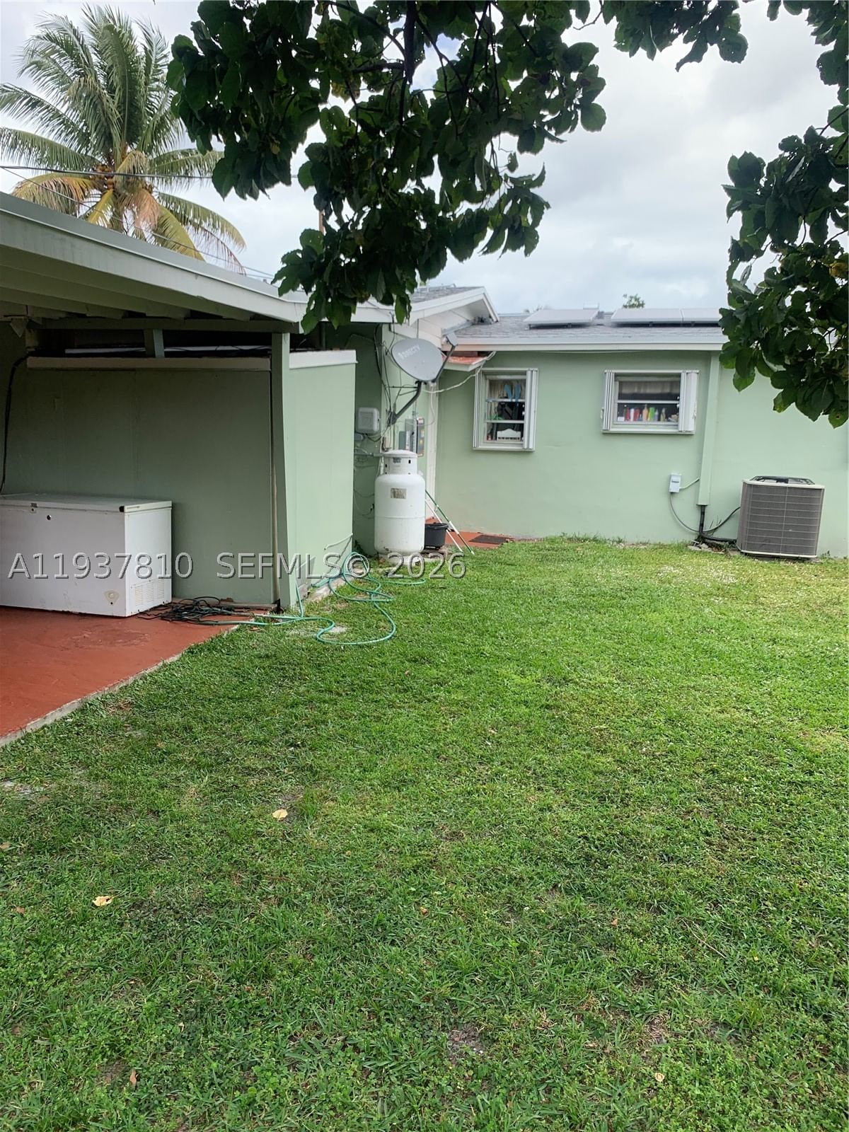 Real estate property located at 17200 Miami Ave, Miami-dade, Parkway Estates, Miami, FL