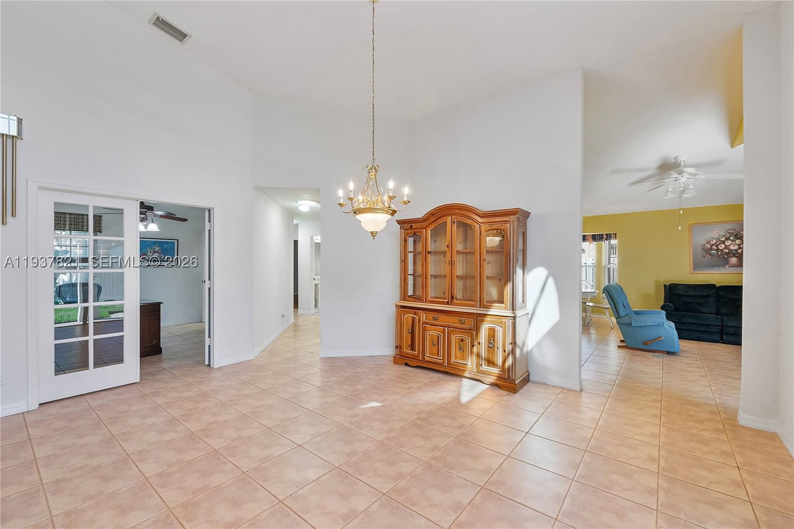Real estate property located at 836 131st Ave, Broward, New Orleans Lakesites, Sunrise, FL