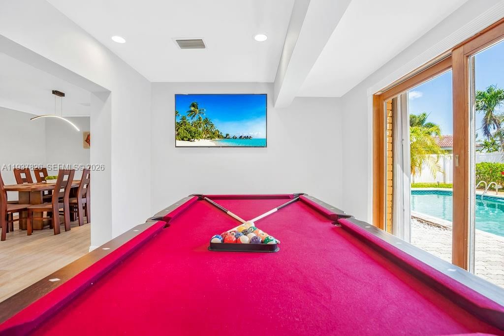 Real estate property located at 5320 16th Ter, Broward, Coral Ridge Isles, Fort Lauderdale, FL