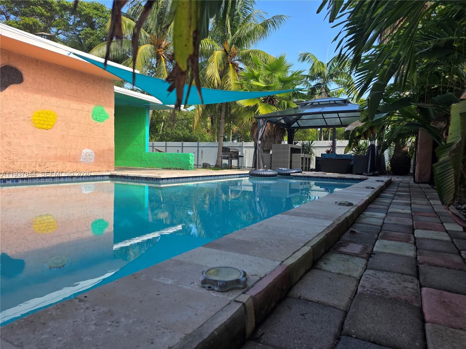 Real estate property located at 13895 11th Ave, Miami-dade, Irons Manor High Pine Add, North Miami, FL