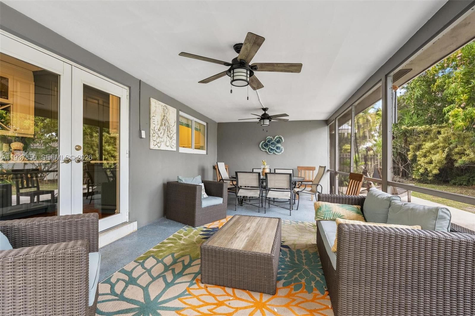 Real estate property located at 5670 21st Dr, Broward, Imperial Point 3rd Sec, Fort Lauderdale, FL