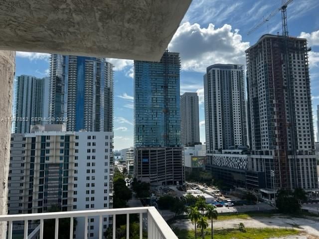 Real estate property located at 850 Miami Ave W-1503, Miami-dade, Madison Downtown Condo, Biscayne Park, FL