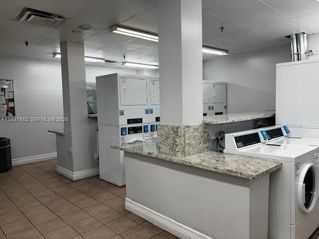 Real estate property located at 850 Miami Ave W-1503, Miami-dade, Madison Downtown Condo, Biscayne Park, FL