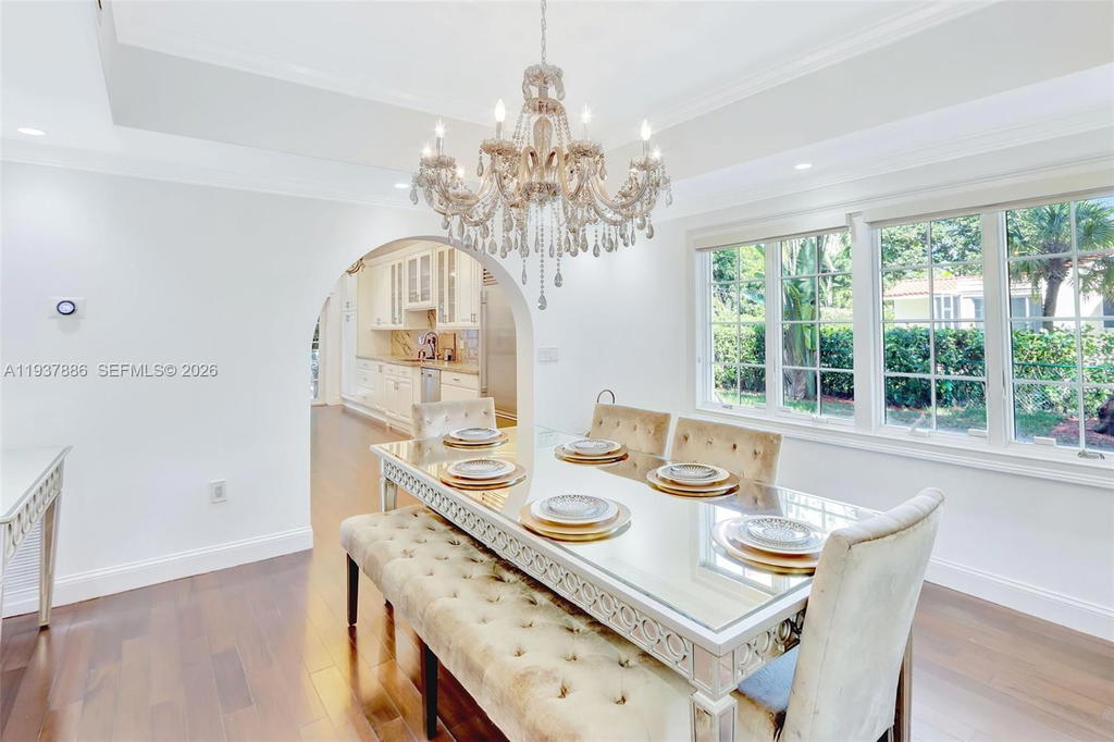 Real estate property located at 517 Minorca Ave., Miami-dade, Coral Gables Sec B, Coral Gables, FL