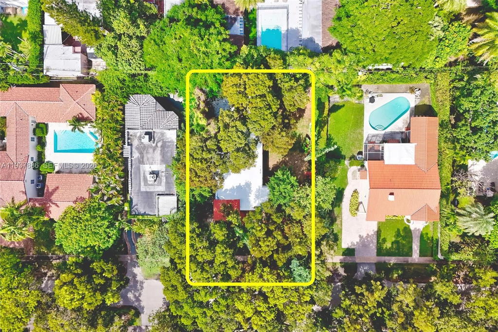 Real estate property located at 517 Minorca Ave., Miami-dade, Coral Gables Sec B, Coral Gables, FL