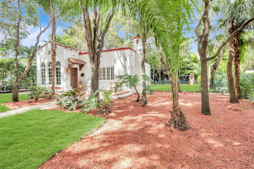 Real estate property located at 517 Minorca Ave., Miami-dade, Coral Gables Sec B, Coral Gables, FL