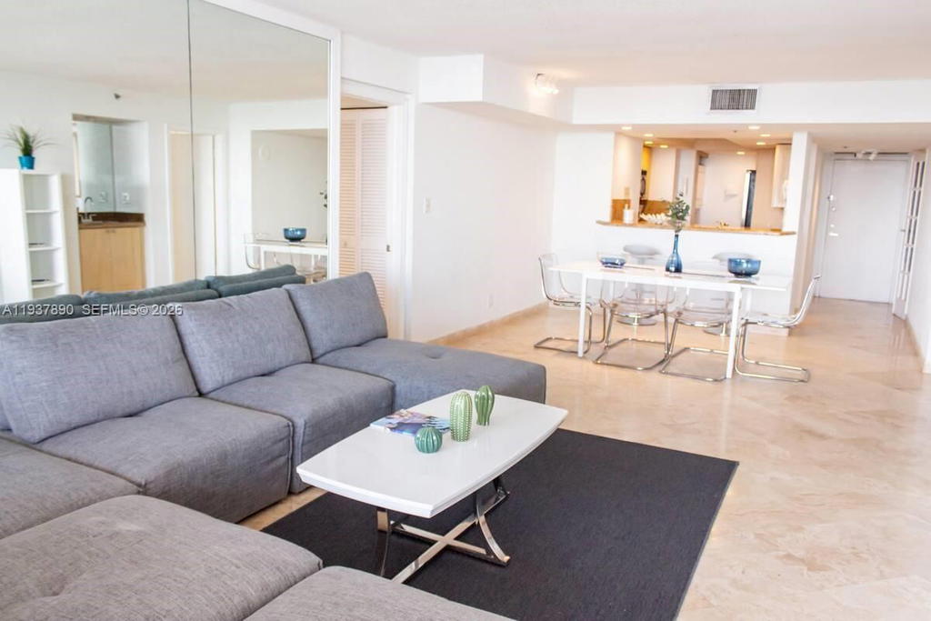 Real estate property located at 1717 Bayshore Dr B-4141, Miami-dade, Venetia Condo, Miami, FL