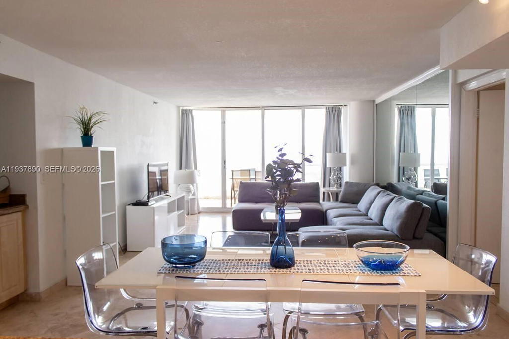Real estate property located at 1717 Bayshore Dr B-4141, Miami-dade, Venetia Condo, Miami, FL