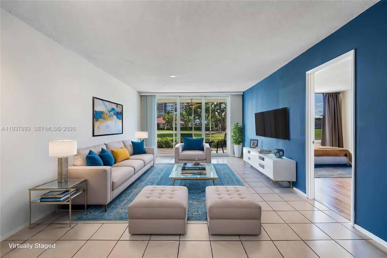 Real estate property located at 3150 48th Ct #107, Broward, No 5 Palm-aire At Coral K, Lighthouse Point, FL