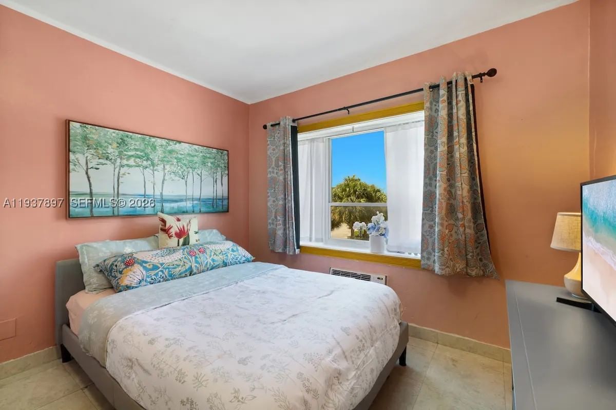 Real estate property located at 255 24th St #234, Miami-dade, The Mantell Condo, Miami Beach, FL