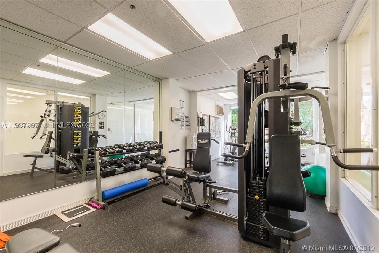 Real estate property located at 255 24th St #234, Miami-dade, The Mantell Condo, Miami Beach, FL