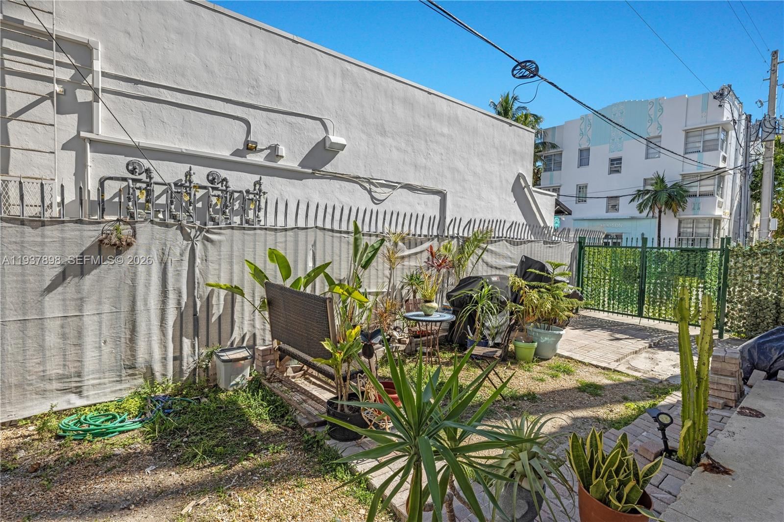 Real estate property located at 439 15th St #2, Miami-dade, Beach Gardens Condo, Miami Beach, FL