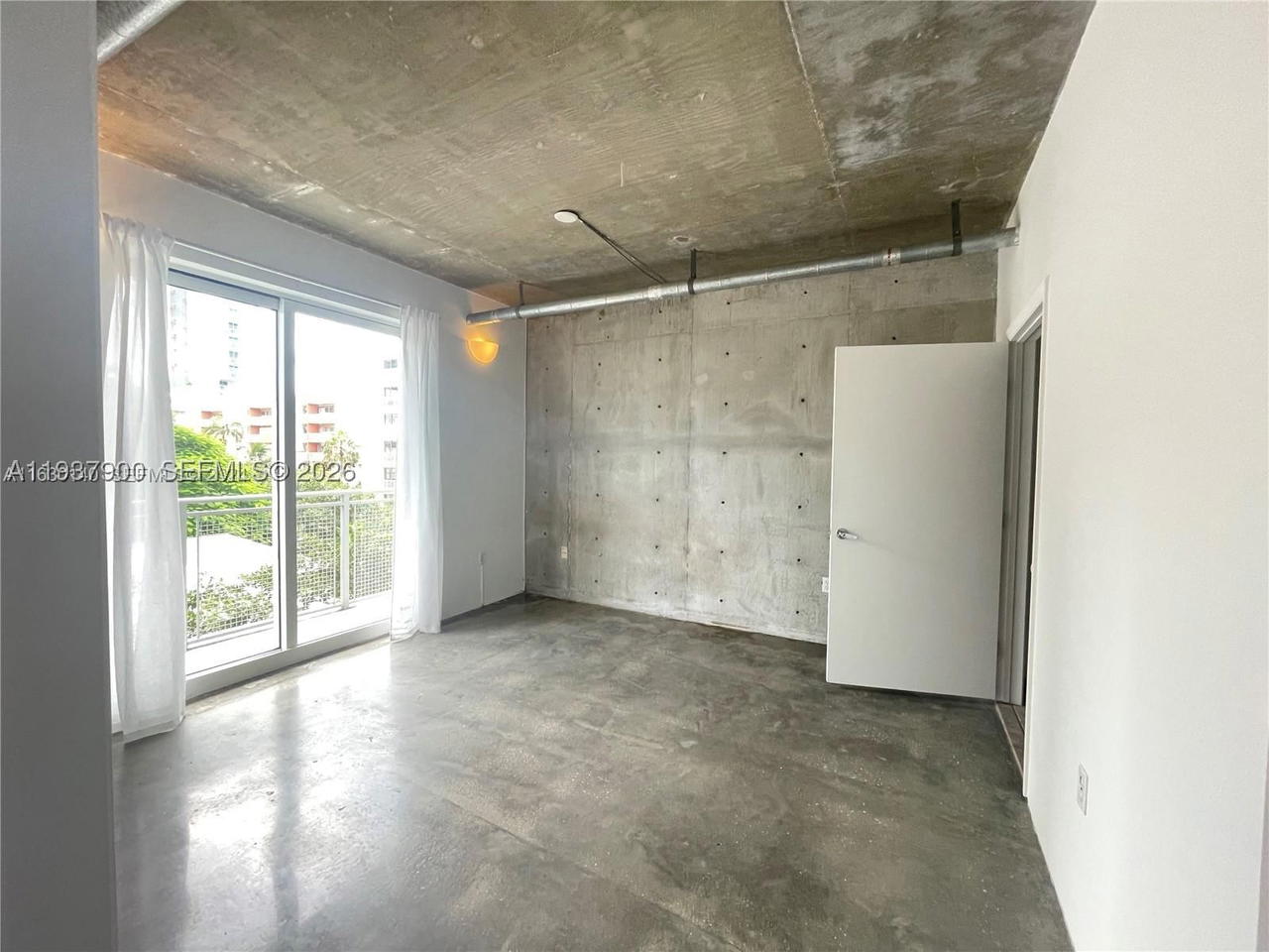 Real estate property located at 455 25th St #407, Miami-dade, Baylofts Condo, Miami, FL