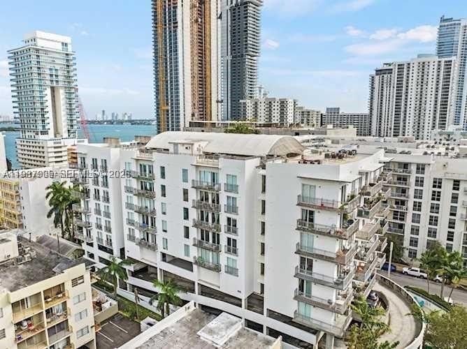 Real estate property located at 455 25th St #407, Miami-dade, Baylofts Condo, Miami, FL