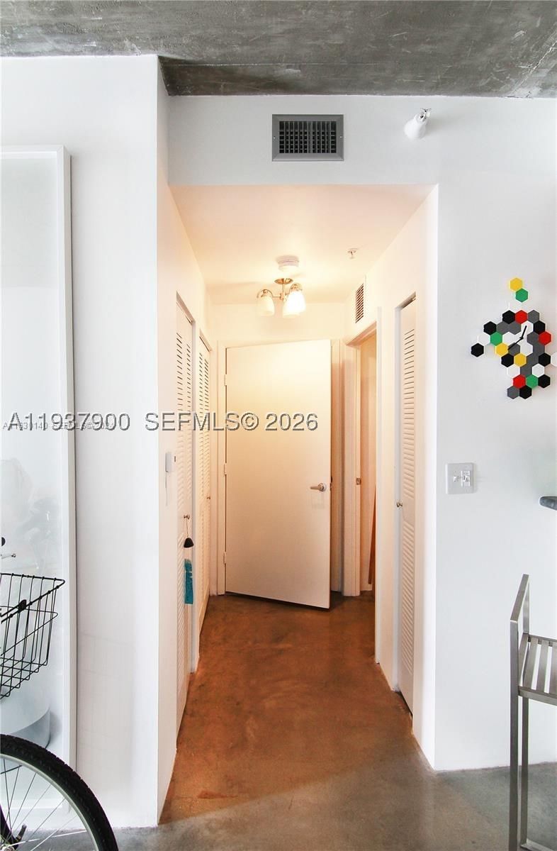 Real estate property located at 455 25th St #407, Miami-dade, Baylofts Condo, Miami, FL
