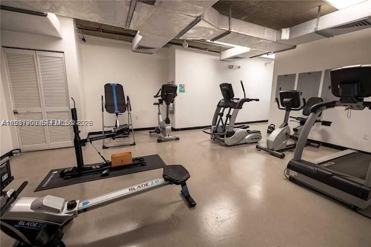 Real estate property located at 455 25th St #407, Miami-dade, Baylofts Condo, Miami, FL