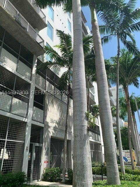 Real estate property located at 455 25th St #407, Miami-dade, Baylofts Condo, Miami, FL