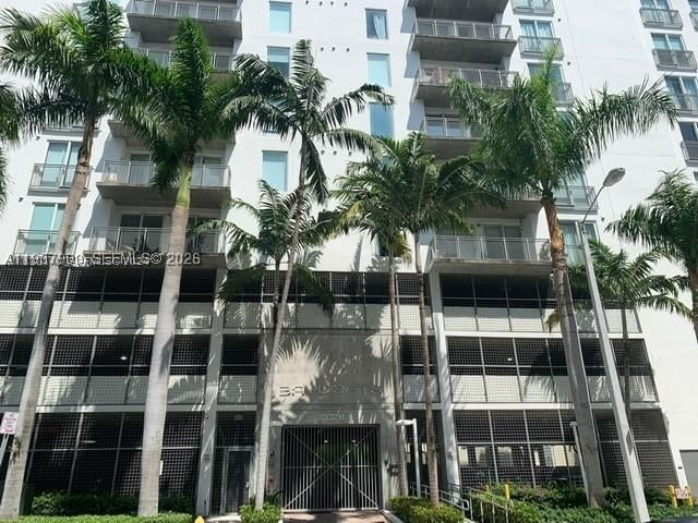 Real estate property located at 455 25th St #407, Miami-dade, Baylofts Condo, Miami, FL