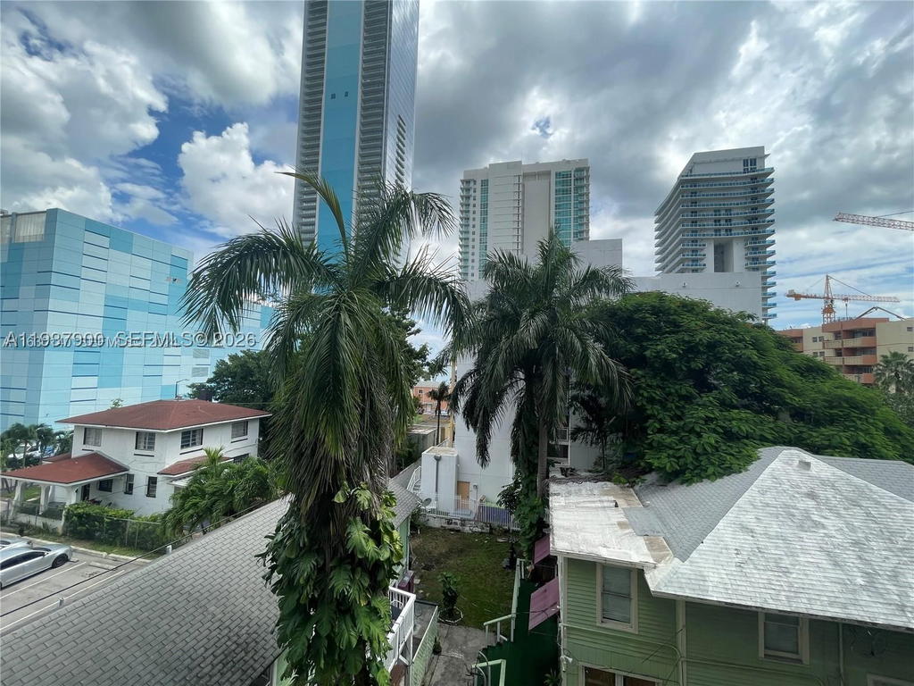 Real estate property located at 455 25th St #407, Miami-dade, Baylofts Condo, Miami, FL