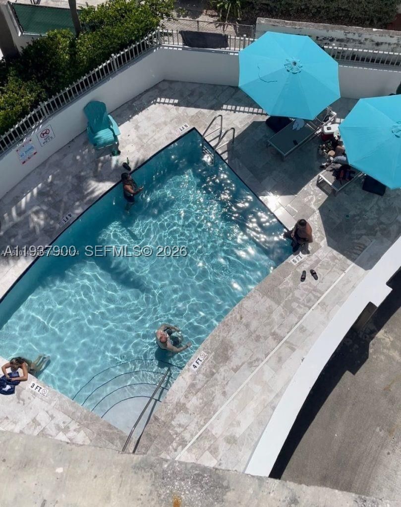 Real estate property located at 455 25th St #407, Miami-dade, Baylofts Condo, Miami, FL