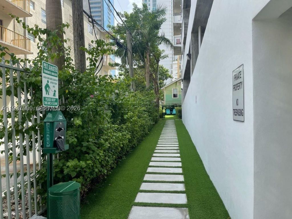 Real estate property located at 455 25th St #407, Miami-dade, Baylofts Condo, Miami, FL