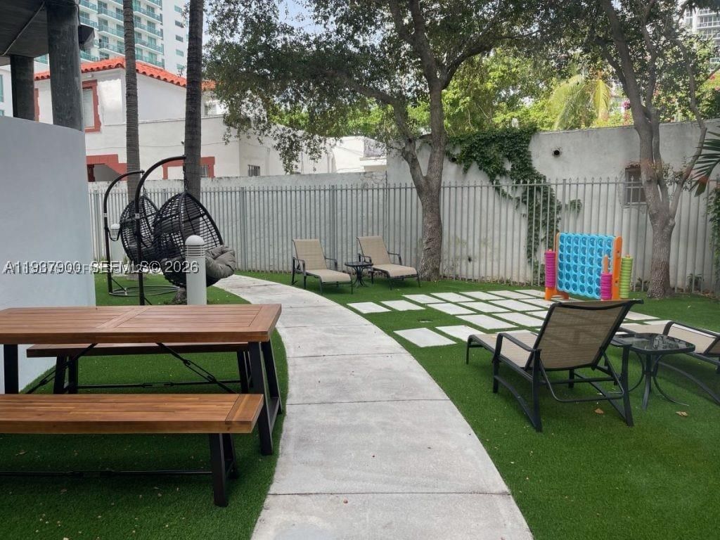 Real estate property located at 455 25th St #407, Miami-dade, Baylofts Condo, Miami, FL